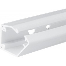 Installationskanal Hager tehalit LFR 15015 verkehrsweiss - 20 Meter