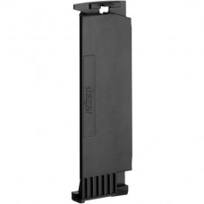 Klammer tehalit PC/ABS schwarz für LF/LFHxx110