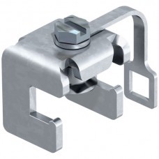 Klemme OBO für Flachleiter 30x5mm