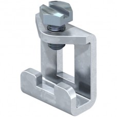 Klemme OBO für Flachleiter 40x5mm