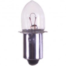 Kryptonlampe Prefokus 2,4V 0,65A P13,5s