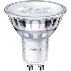 LED-Lampe Philips CorePro LEDspot GU10 36D 4...50W 830 dimmbar LED-Lampe Philips CorePro LEDspot GU10 36D 4...50W 830 dimmbar