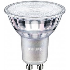 Lampe Philips MAS LEDspot Value D GU10 3,7...35W 927 36° dimmbar Lampe Philips MAS LEDspot Value D GU10 3,7...35W 927 36° dimmbar