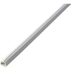 Minikanal cablefix 12x14mm 4x1m selbstklebend weiss