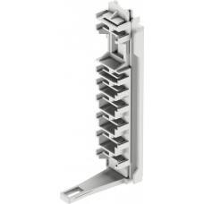 Montagehalter-Set Demelectric GEOS-L MHH-22