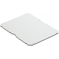 Montageplatte Demelectric GEOS MPI-4050350x450x5 mm