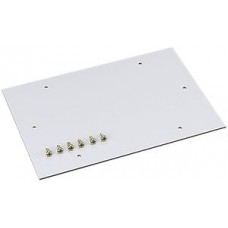 Montageplatte ELS 220×150mm