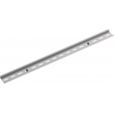 Normschiene Demelectric GEOS NS35-400