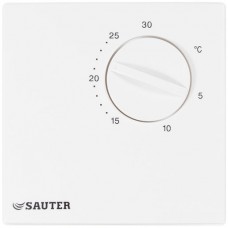 Raum-Thermostat Sauter TSH670 F002 0,5K 230V H/K