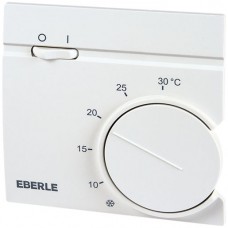 Raumthermostat Eberle RTR 9164 weiss
