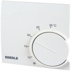 Raumthermostat Eberle RTR 9721 weiss
