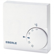 Raumthermostat Eberle RTR-E 6721 weiss