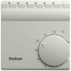 Raumthermostat Theben HTS RAMSES 701