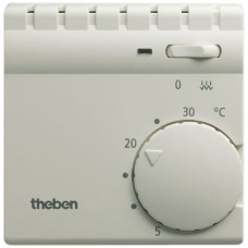 Raumthermostat Theben Ram 704