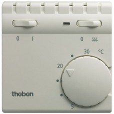 Raumthermostat Theben HTS Ram 707