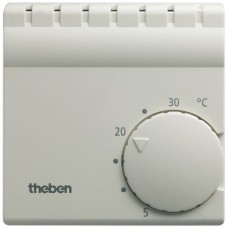 Raumthermostat Theben HTS RAMSES 708