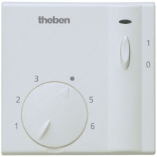 Raumthermostat Theben HTS RAMSES 714A