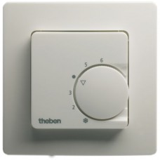 Raumthermostat Theben Ram 741 Ra