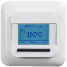 Raumthermostat Raychem R-NRG- DM für Fussbodenheizung