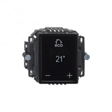 Raumthermostat Feller Einsatz mit Display BSE