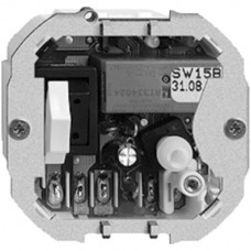 Raumthermostat mit Fühler NTC Einsatz Feller mit Kabel