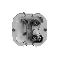 Raumthermostat ohne Schalter Einsatz Feller ohne Frontset