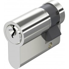 Schlossgarnitur für Schwenkhebel Demelectric GEOS-S SGA-2