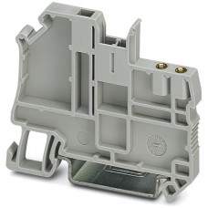 Schraubflansch Phoenix Contact für COMBI-Stecker UT 2.5-TWIN/1P-F