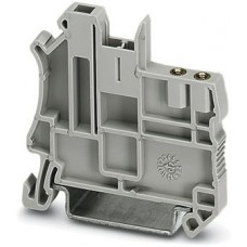 Schraubflansch Phoenix Contact für COMBI-Stecker UT 2.5/1P-F