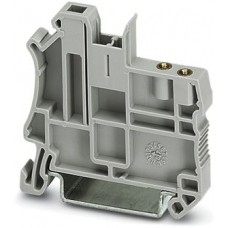 Schraubflansch Phoenix Contact für COMBI-Stecker UT 4/1P-F
