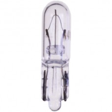 Signallampe Durlux W2×4,6d T5 40mA 1,15W 28V