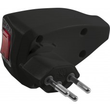 Stecker Steffen STEKO MOUNT RESET T12 T12 schwarz 270°