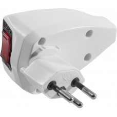 Stecker Steffen STEKO MOUNT RESET T12 T12 weiss 270°