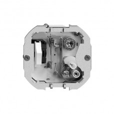 Thermostat Feller mit Schalter Einbautiefe 34mm