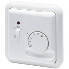 UP-Raumtemperaturregler Eberle RTR-E 8011  5-30° 1O