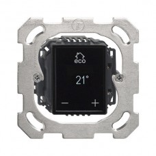 UP-Raumthermostat Feller Einsatz mit Display BSM