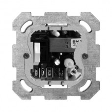UP-Raumthermostat mit Timer Einsatz Feller mit Fühler NTC BSM