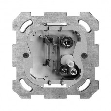 UP-Raumthermostat ohne Schalter Einsatz Feller ohne Frontset BSM