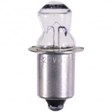 Zwergglühlampe NF P13.5s 2.2V 0.4 klar