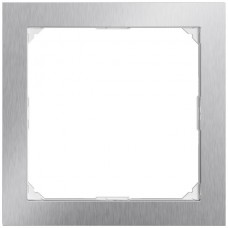 Abdeckrahmen EDIZIO.liv prestige Für Video-Freisprechstelle 3.5", 2x2
