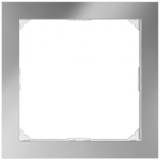 Abdeckrahmen EDIZIO.liv prestige Für Video-Freisprechstelle 3.5" 2x2