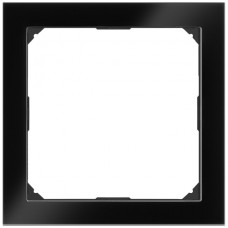Abdeckrahmen EDIZIO.liv prestige Für Video-Freisprechstelle 3.5" 2x2
