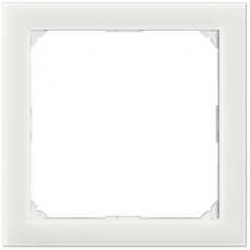 Abdeckrahmen EDIZIO.liv prestige Für Video-Freisprechstelle 3.5" 2x2