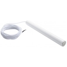Pendelleuchte SLV FITU PD 60W Ø44×400mm (Kabel 5m) weiss SLV