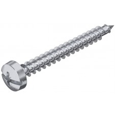 RK-Holzschraube spezial Bettermann 5x50mm verzinkt - 200 Stück