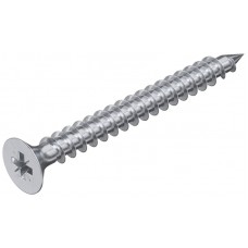 SK-Holzschraube spezial Bettermann 5x40mm verzinkt - 200 Stück