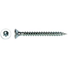 Senkkopf-Spanplattenschraube TILCA SPRINT 3x16mm TX10 - 200 Stück