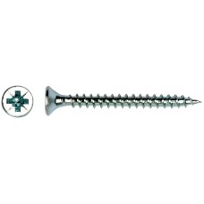 Senkkopf-Spanplattenschraube TILCA SPRINT 4x20mm PZ2 - 200 Stück