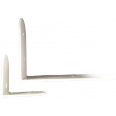 AP-Befestigungswinkelset Meimo weiss für Aero