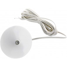 AP-Helligkeitssensor elero ProLine Lumo für Innenbereich Kabel 2m weiss AP-Helligkeitssensor elero ProLine Lumo für Innenbereich Kabel 2m weiss